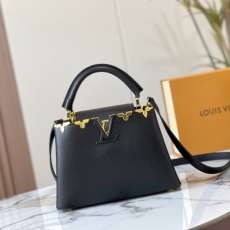 Louis Vuitton Top Handle Bags